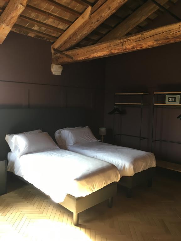 Hotel 5 Colonne 미라노 외부 사진