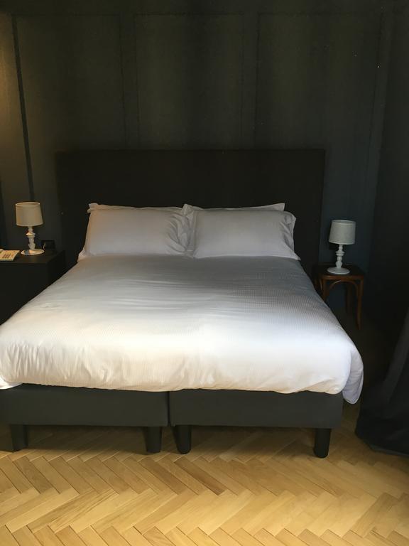 Hotel 5 Colonne 미라노 외부 사진
