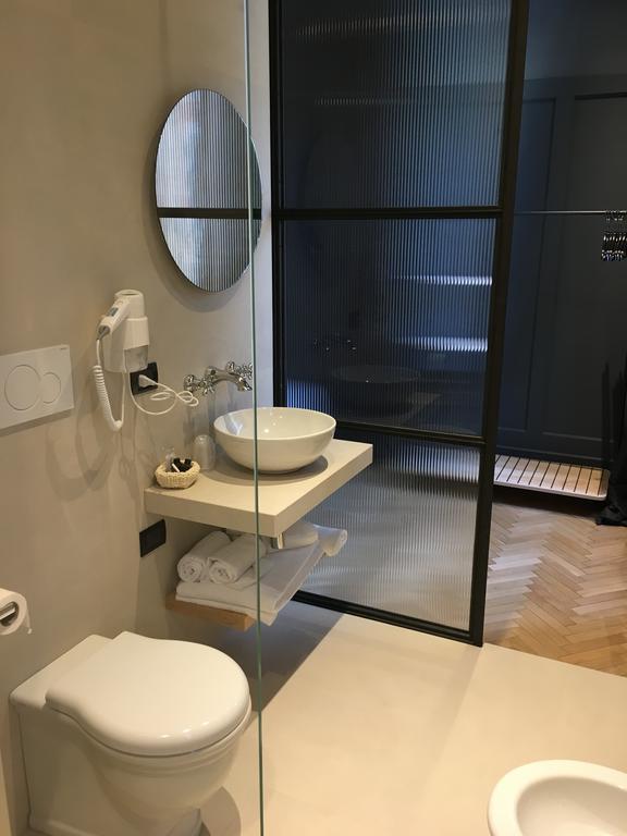 Hotel 5 Colonne 미라노 외부 사진