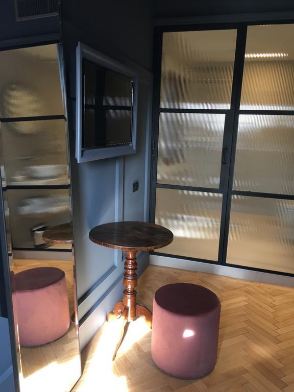 Hotel 5 Colonne 미라노 외부 사진