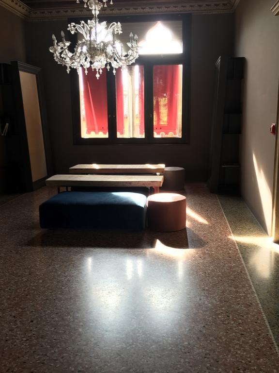 Hotel 5 Colonne 미라노 외부 사진