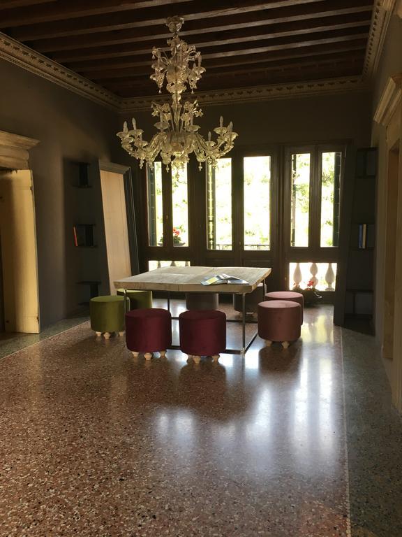 Hotel 5 Colonne 미라노 외부 사진