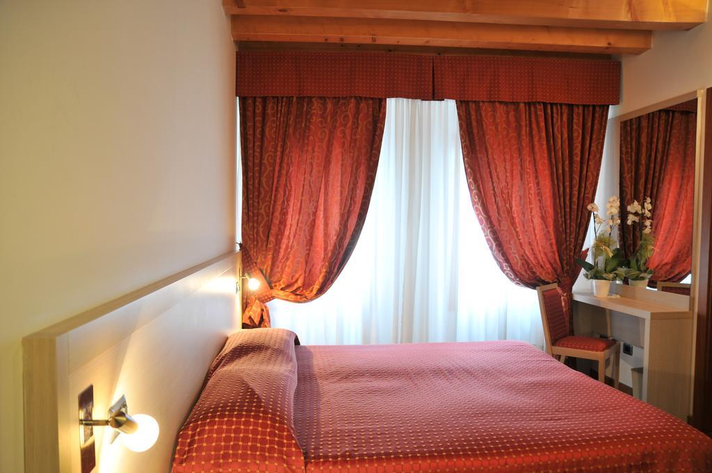 Hotel 5 Colonne 미라노 외부 사진
