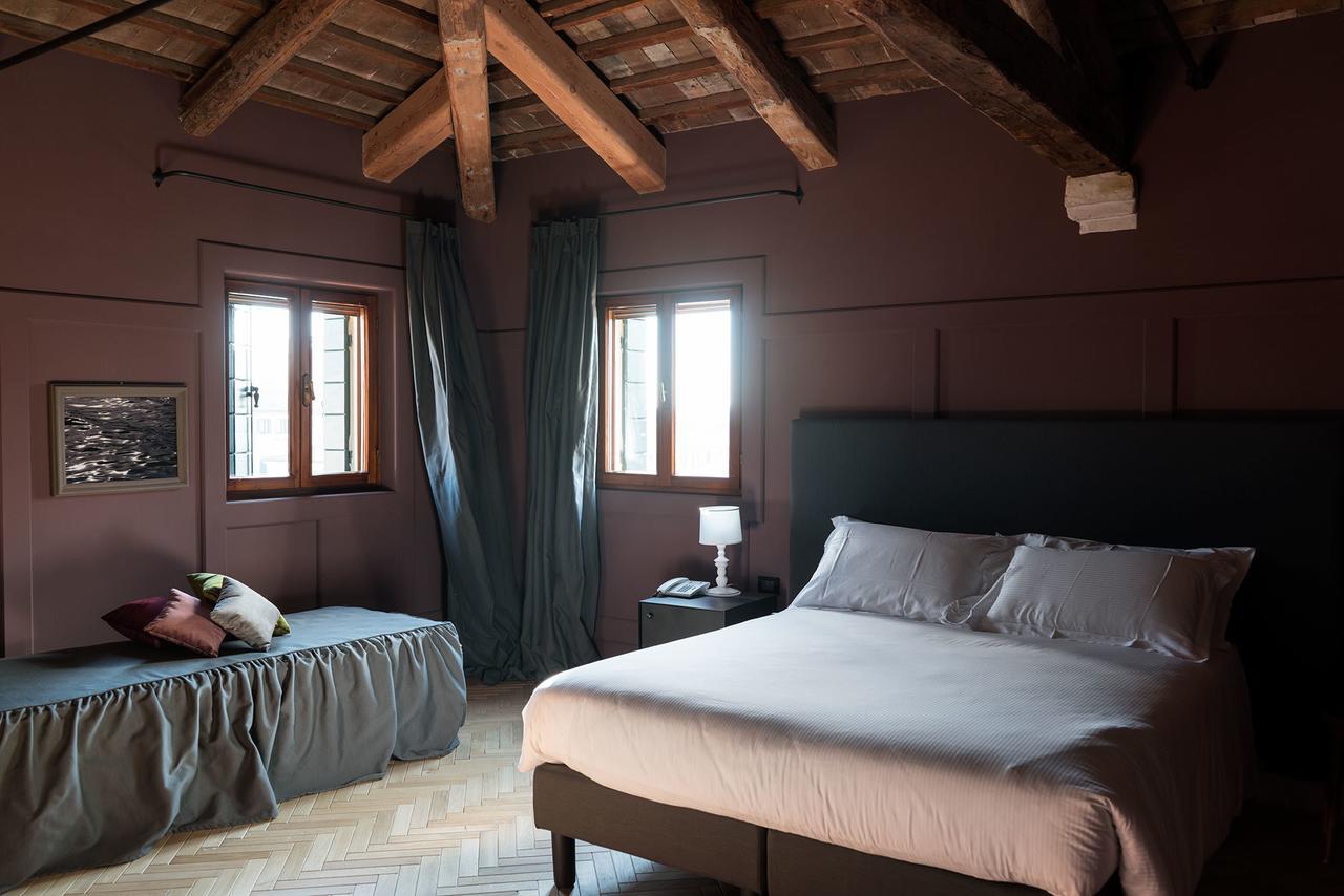 Hotel 5 Colonne 미라노 외부 사진