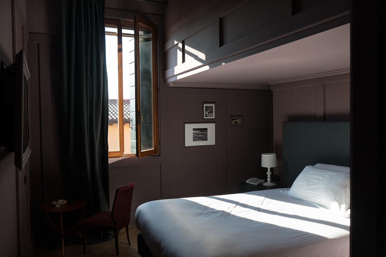 Hotel 5 Colonne 미라노 외부 사진