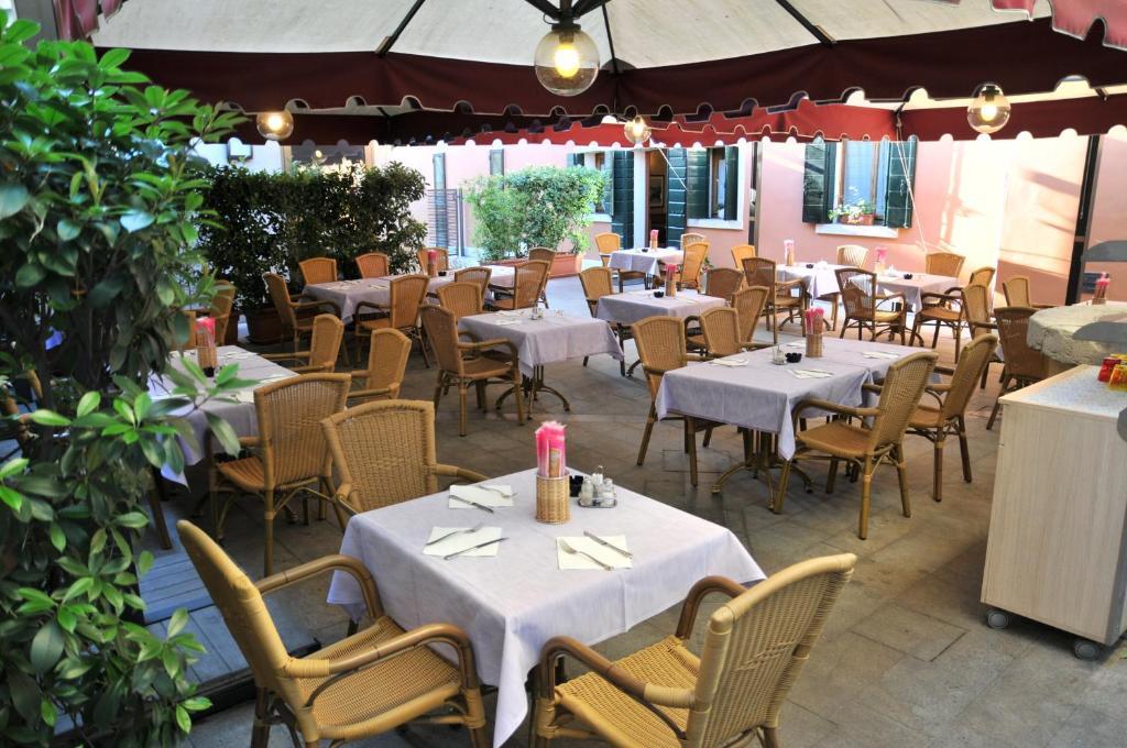 Hotel 5 Colonne 미라노 객실 사진