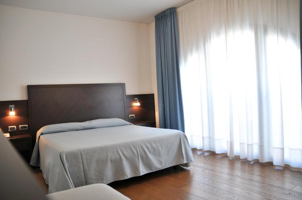 Hotel 5 Colonne 미라노 객실 사진