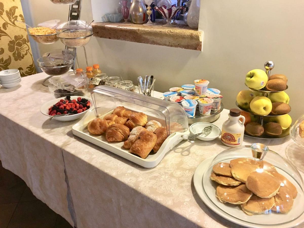 Hotel 5 Colonne 미라노 외부 사진